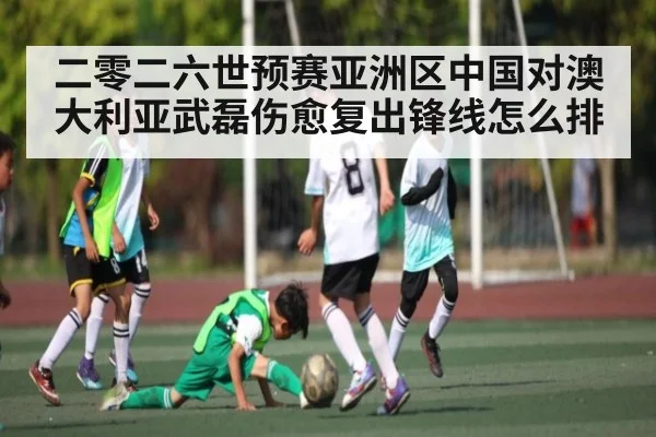 二零二六世预赛亚洲区中国对澳大利亚武磊伤愈复出锋线怎么排
