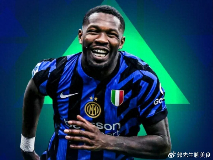 直播吧-欧冠亏6500万!国米要卖小图拉姆,或成为转会市场香饽饽?|国际米兰|巴塞罗那|锋线|马竞|英超_新浪体育_新浪新闻