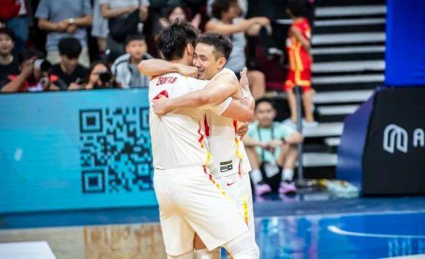 直播吧-三分、逆转与血性!这才是我们想看到的中国男篮