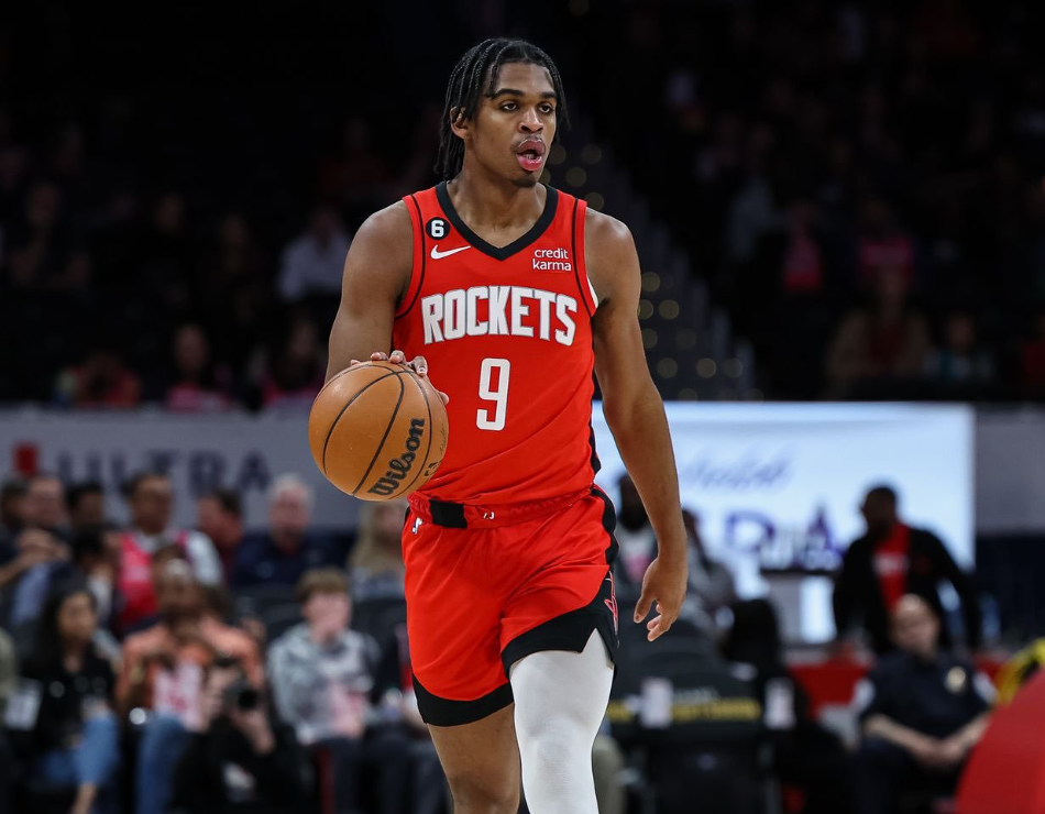 NBA视频在线观看-又一笔重磅引援达成!NBA首轮秀加盟深圳男篮,G联盟曾单场砍49分