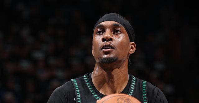 NBA视频在线观看-约基奇都对你说了什么?麦丹:只看到一个大块头冲了过来